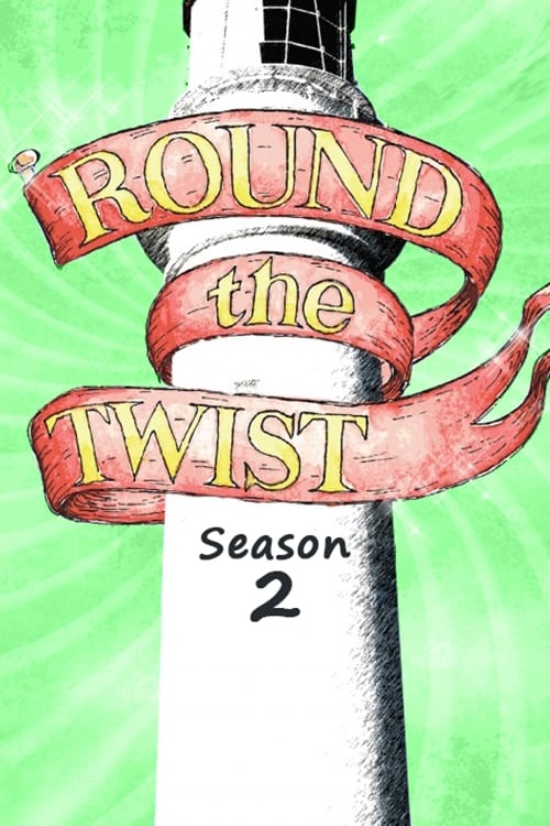 Where to stream Round the Twist Season 2