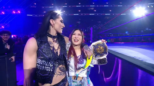 Saturday Night's Main Event: January 24, 2026