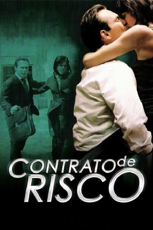 Poster do filme Contrato de Risco