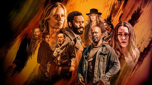 Fear the Walking Dead