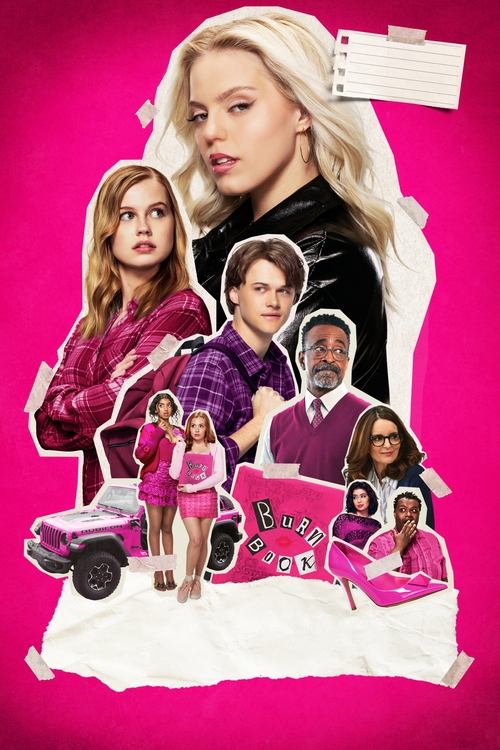 Mean Girls - Der Girls Club