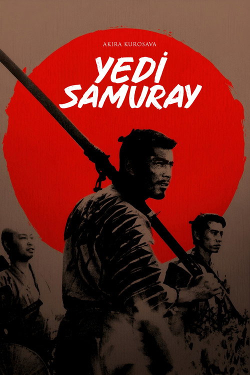 Seven Samurai