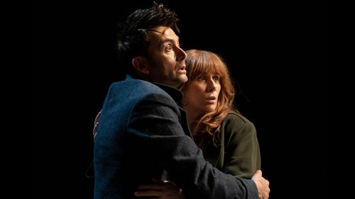 Doctor Whor – Especial