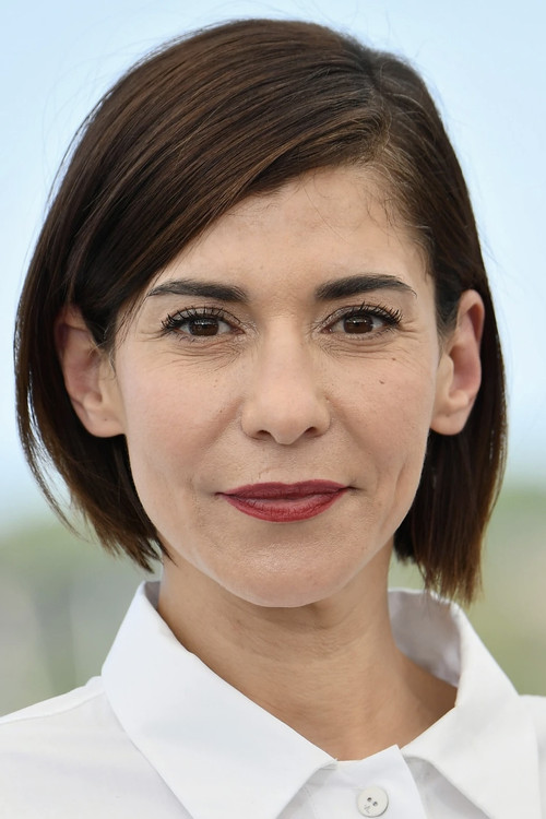 Lubna Azabal