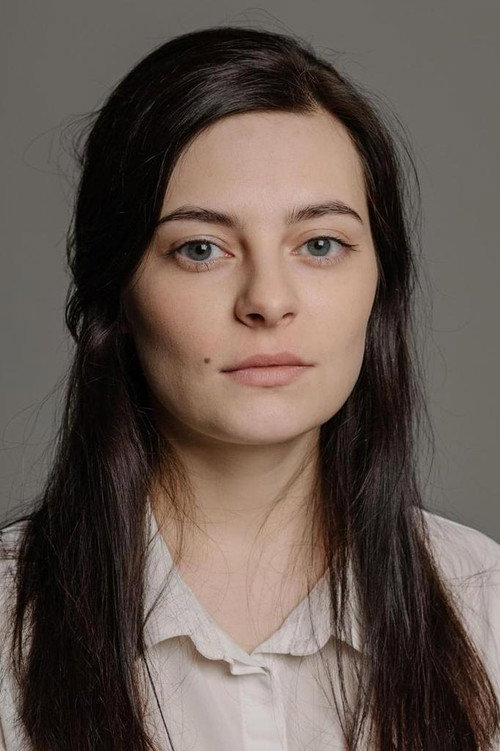Екатерина Шарыкина