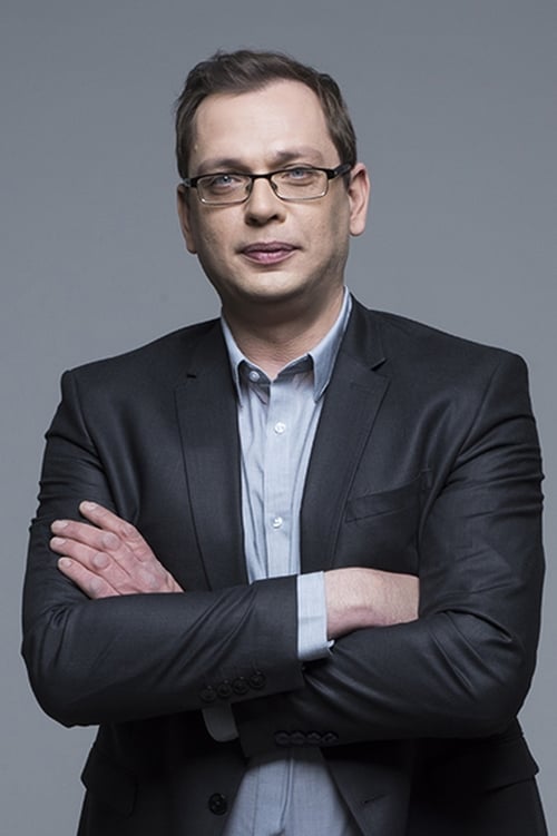 Kép: Zoltán Kőhalmi színész profilképe
