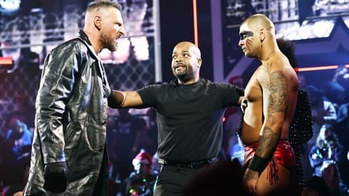 WWE NXT, S17E58 - (2023)
