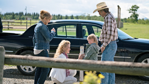 Heartland: 10×5