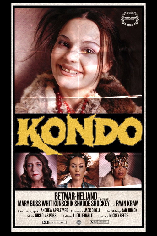 Kondo still 2