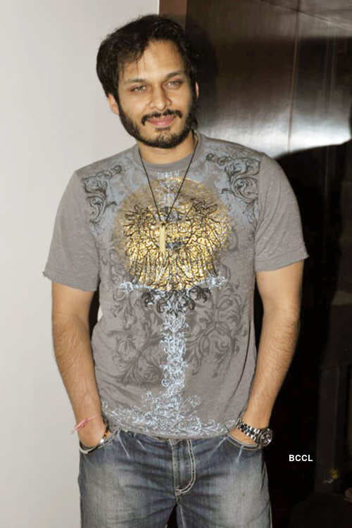 Kép: Akshay Kapoor színész profilképe