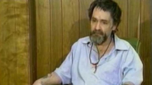 Charles Manson Superstar Charles Manson Superstar