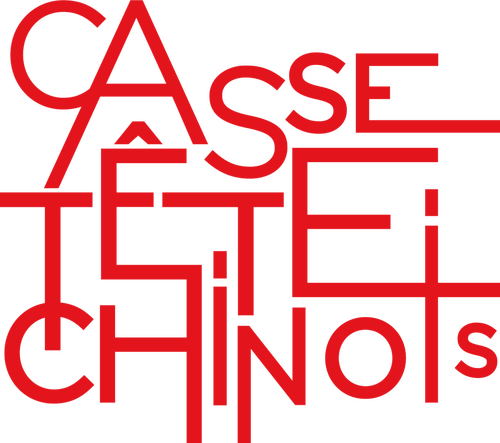 Casse-Tête Chinois