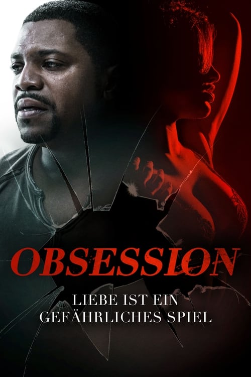 Obsession poster