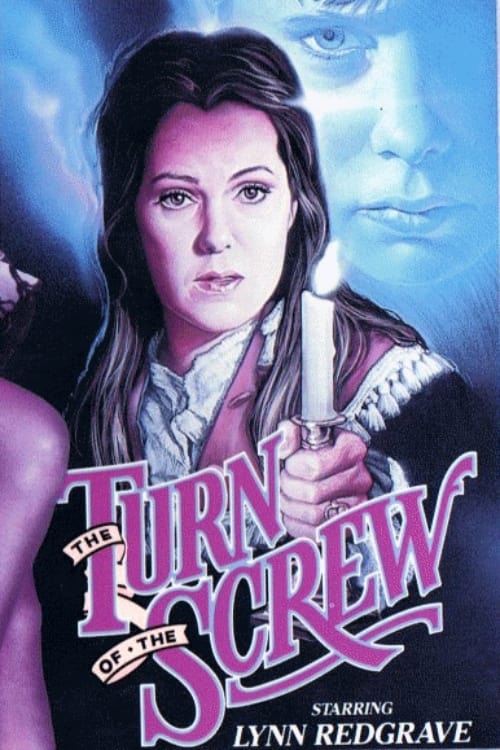 Poster The Turn of the Screw 1974