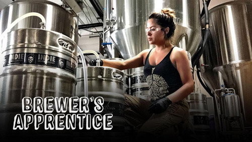 The Brewer's Apprentice