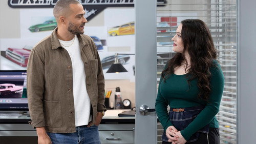 Reparos em Família: 2×11