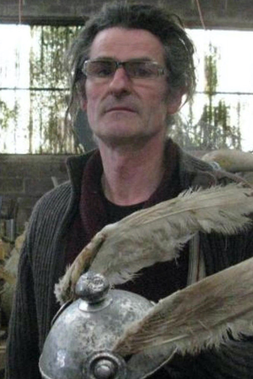Alain Juteau