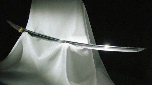 Tamahagane: Miracle Steel of Japanese Swords