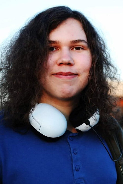 Adam Hill photo