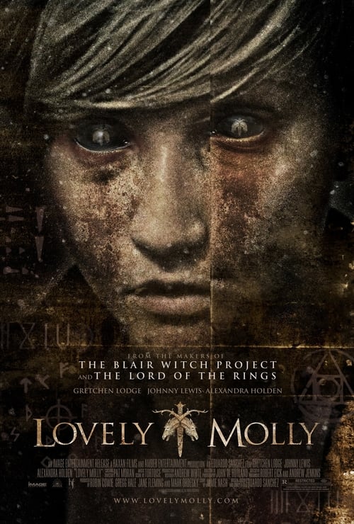 La posesión de Molly 2012