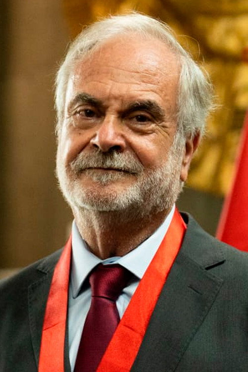 Foto de Augusto Tamayo San Román