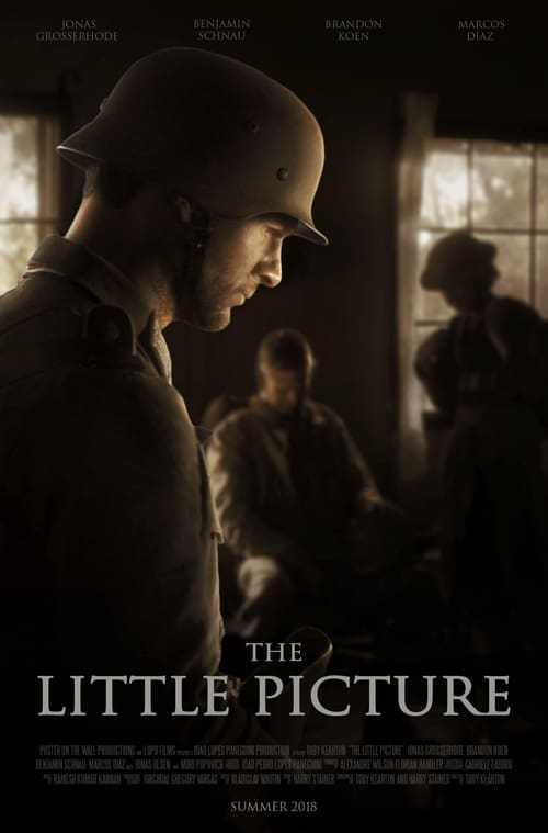 The Little Picture (2018)