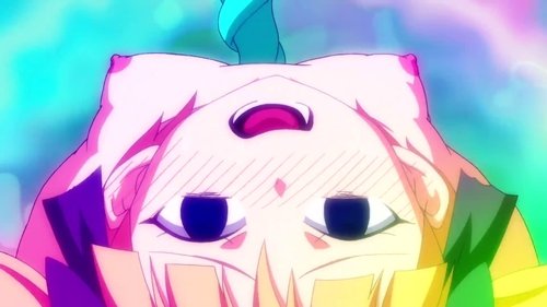 Naedoko Demon's Ground: Naraku no Haramihime The Animation