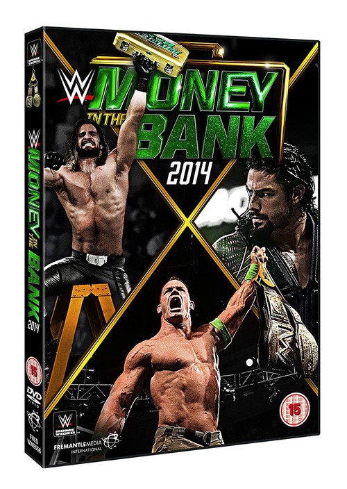 WWE Money in the Bank