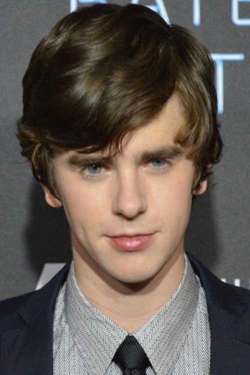 James Cloudmill