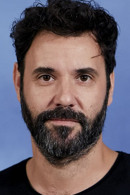 Kép: Miquel Fernández színész profilképe