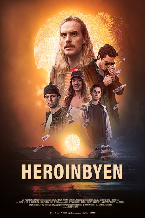 Heroinbyen