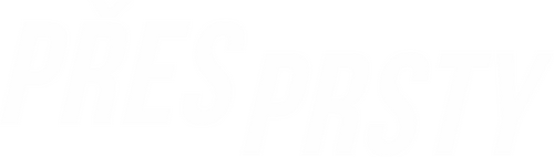 Přes prsty