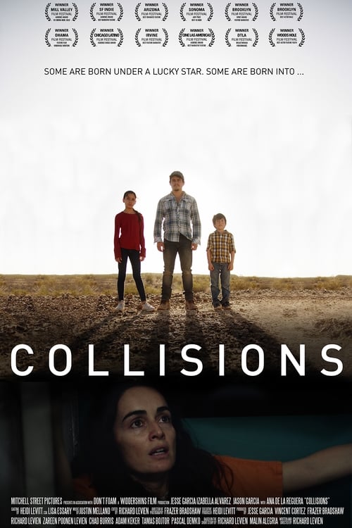 |EN| Collisions