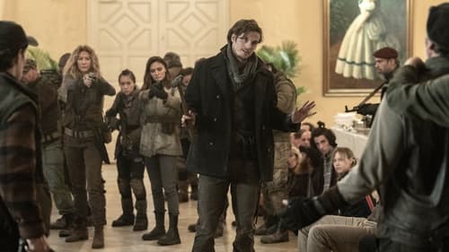 Fear the Walking Dead: 8×7