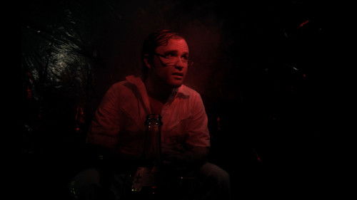 backdrop Gacked: The Movie to the Soundtrack