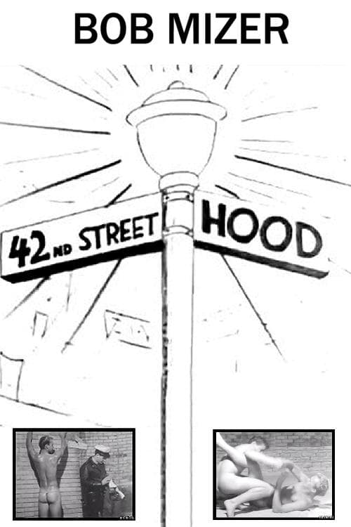 42nd Street Hood (1957)