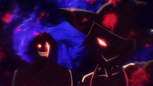Ragna Crimson: Temporada 1x Episodio 8