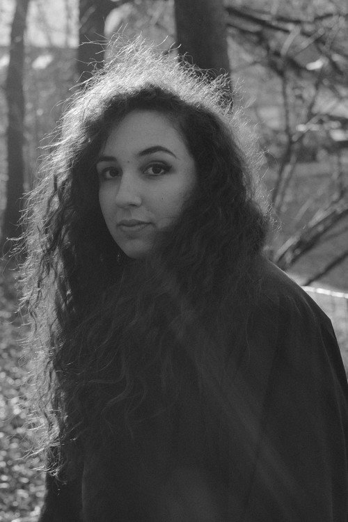 Talia Jawitz photo