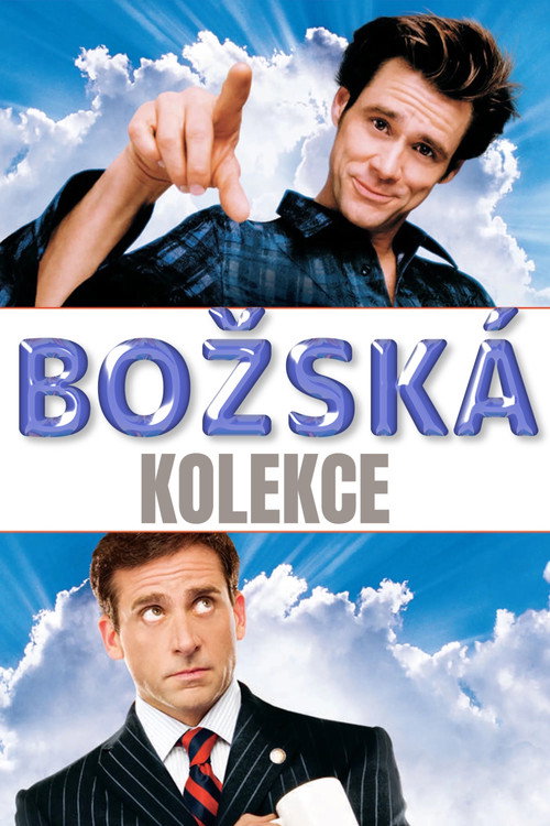 Božská série (kolekce)