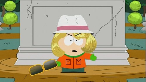 South Park: 12×2