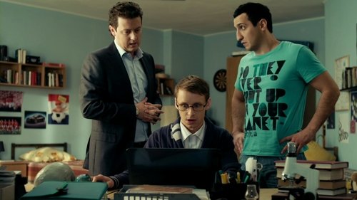 Image de l'épisode 17