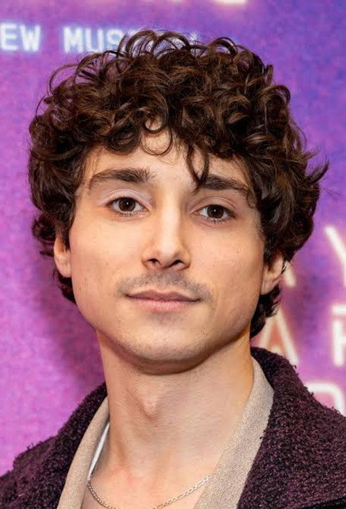 Hagan Oliveras movies and TV shows