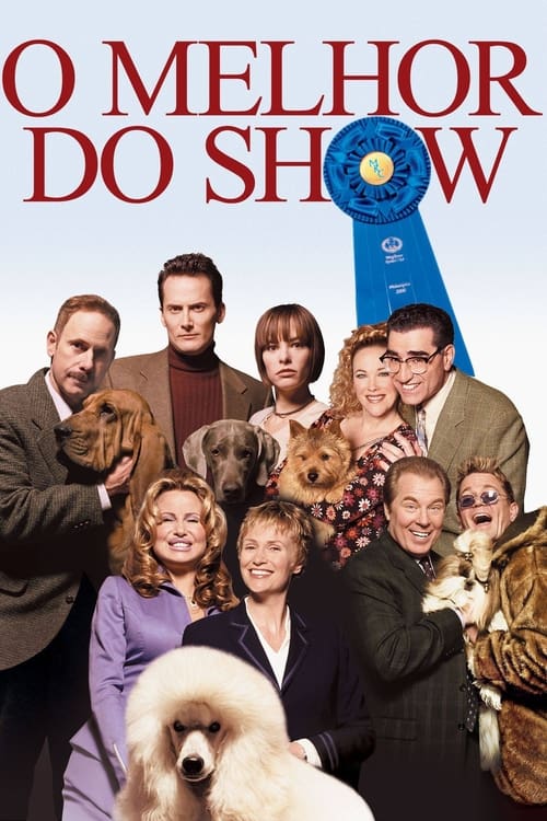 Poster do filme Best in Show