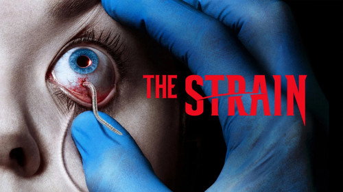 The Strain