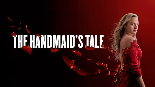 The Handmaid's Tale - seizoen 4