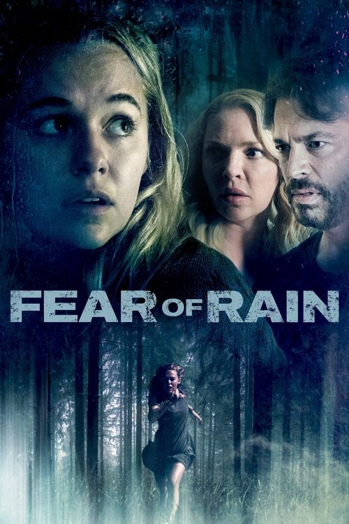 Peur De La Pluie - Fear Of Rain - 2021 Peur De La Pluie - Fear Of Rain - 2021