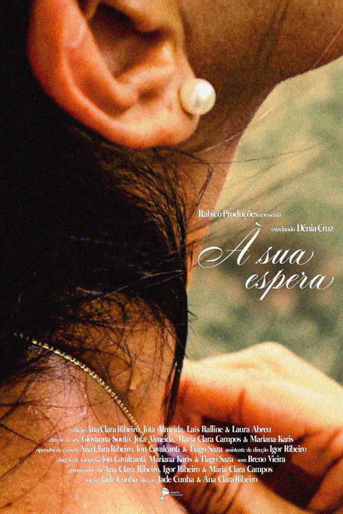 Waiting For You poster