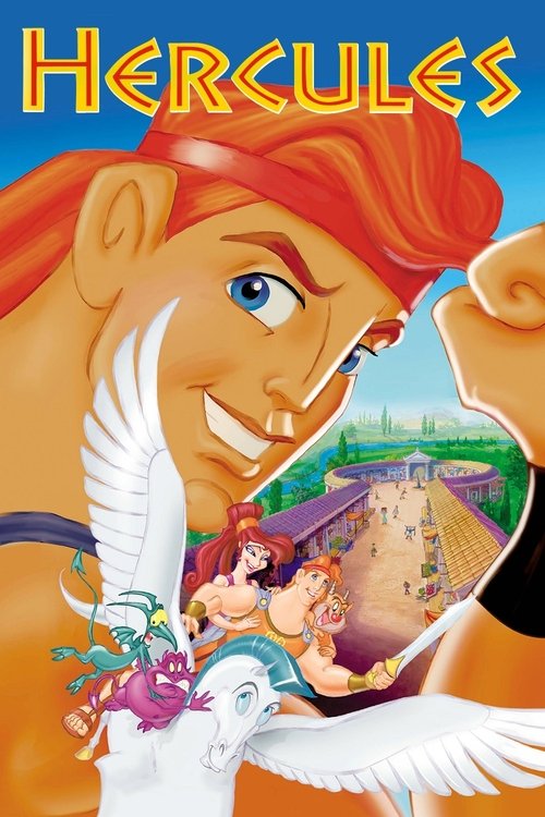 Full Movie Hercules For Free