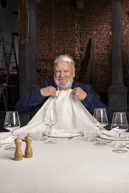 Poster for Mijn Restaurant (2008)