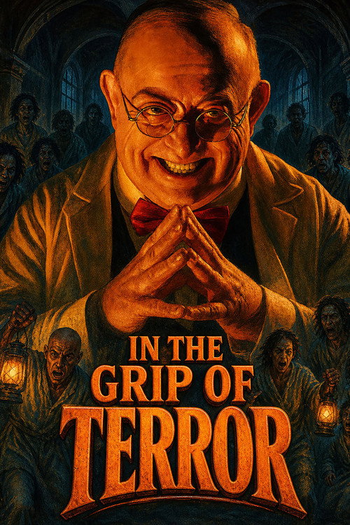 In the Grip of Terror